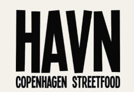 Steak Burger beim HAVN Foodtruck